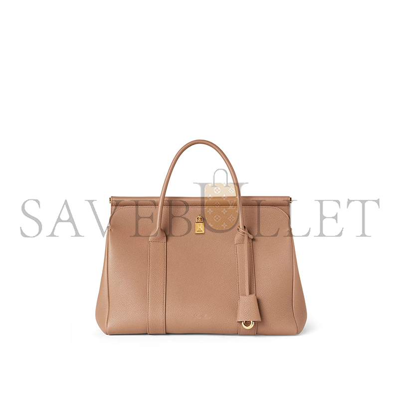 LORO PIANA LOOM BAG L32 FAN9610 (33*23*18cm) LORO PIANA LOOM BAG L32 FAN9610 (33*23*18cm)